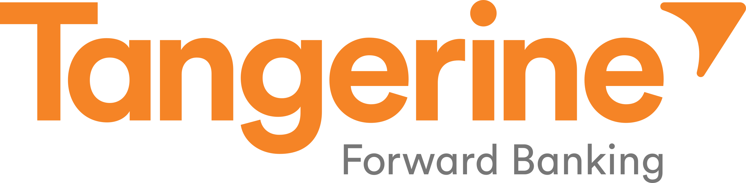 financial logo